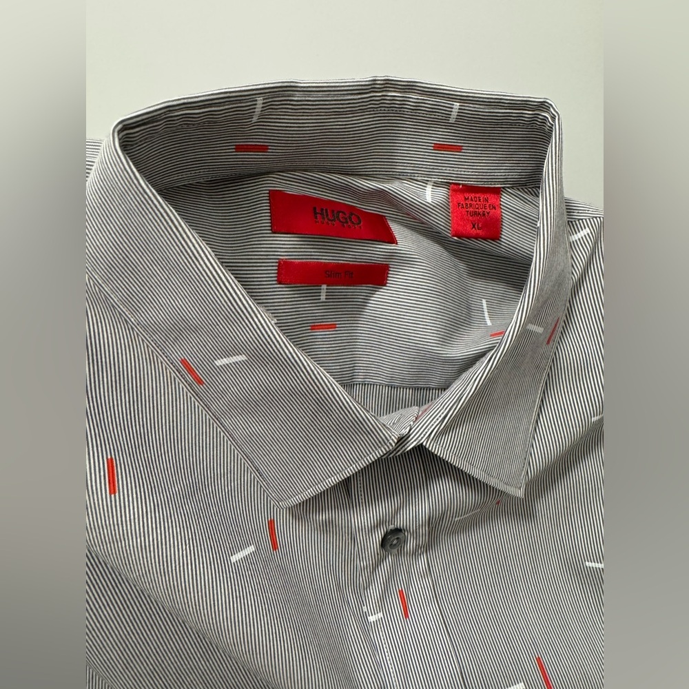 Hugo Boss - Picture 7 of 11